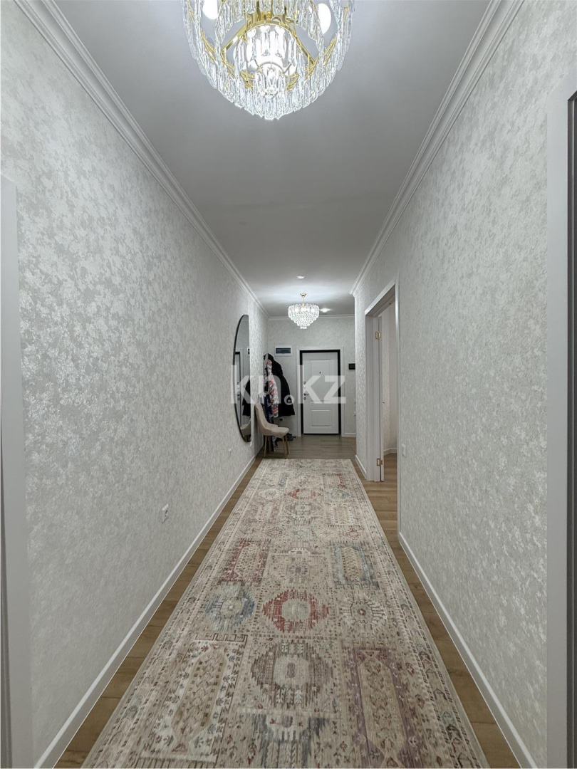 Продажа 3-комнатной квартиры, 92 м² в Караганде - фото 21