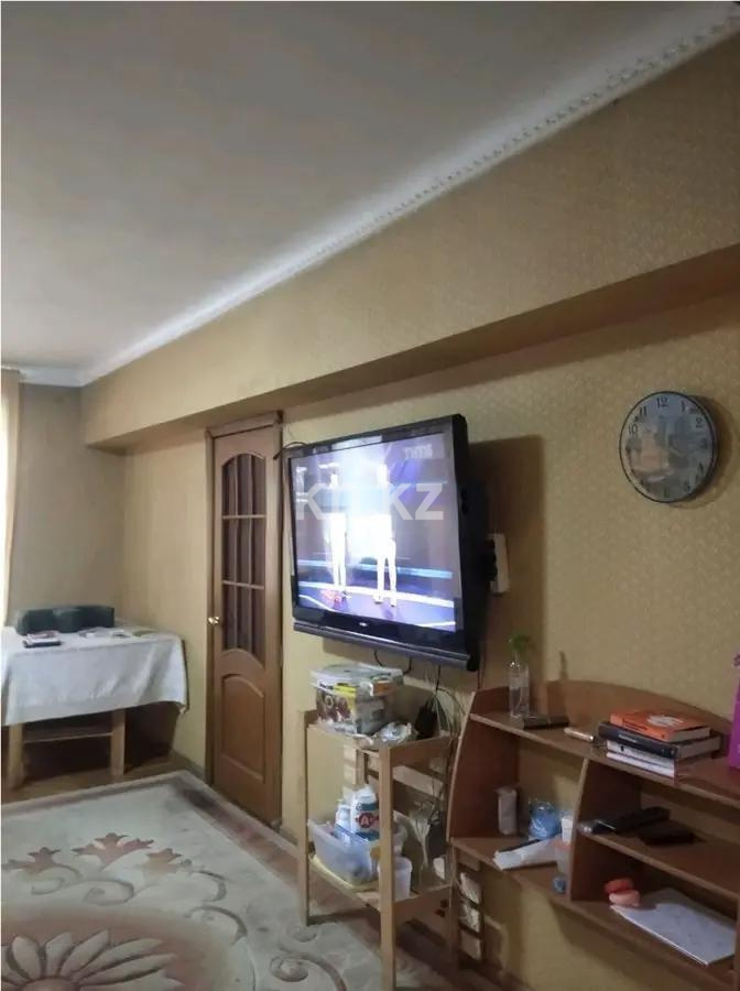 Продажа 4-комнатной квартиры, 87.1 м² в Алматы