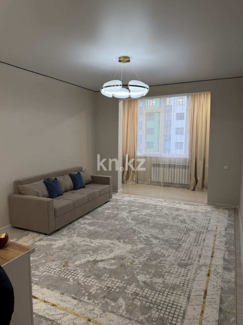 Продажа 1-комнатной квартиры, 29 м² в Алматы - фото 7