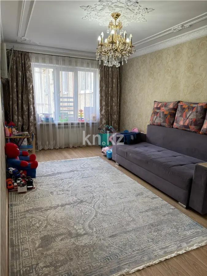 Продажа 3-комнатной квартиры, 68 м², мкр. Таугуль-2, дом  29 в Алматы