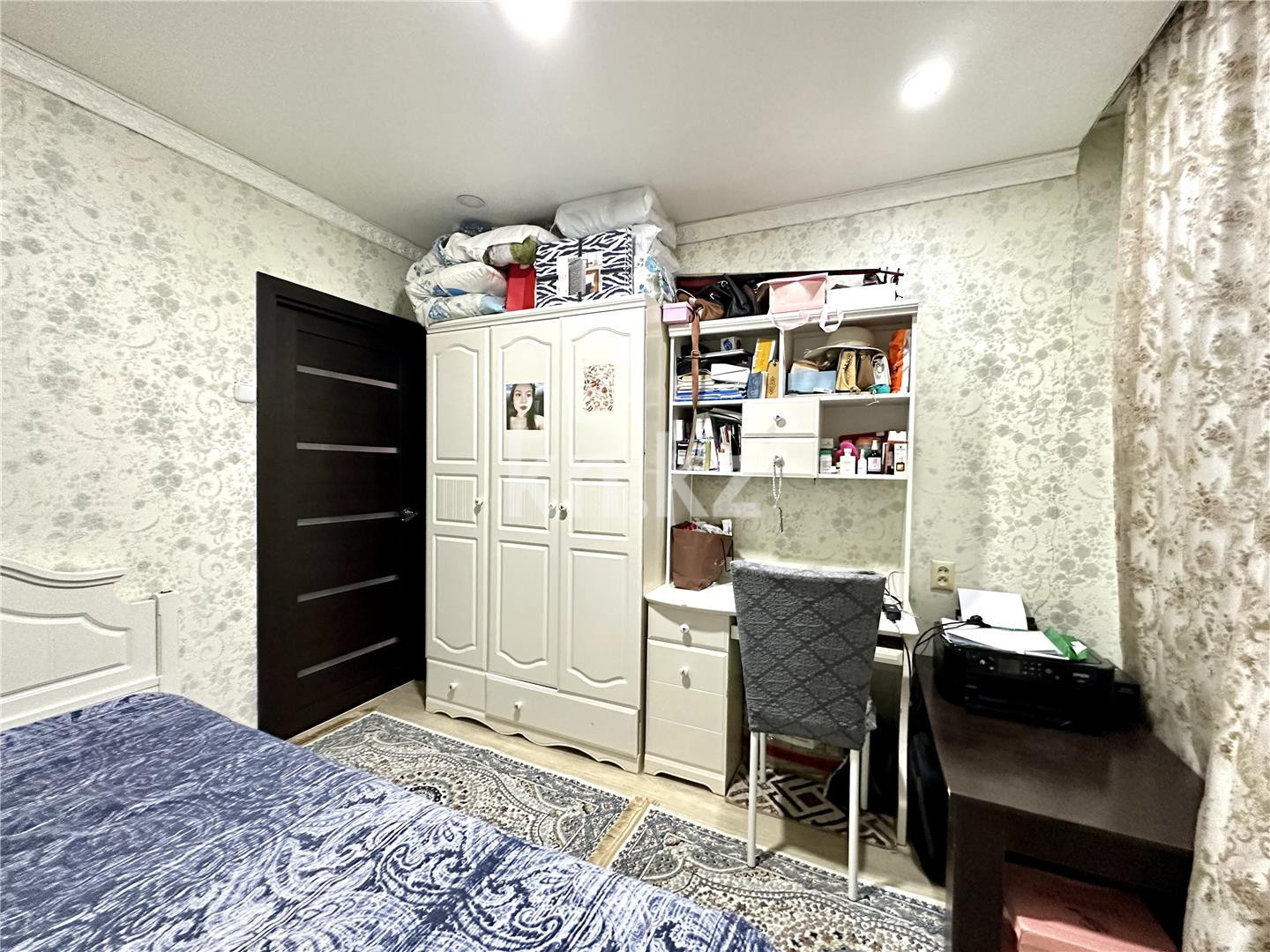 Продажа 3-комнатной квартиры, 67 м², мкр. Степной-2 в Караганде - фото 6