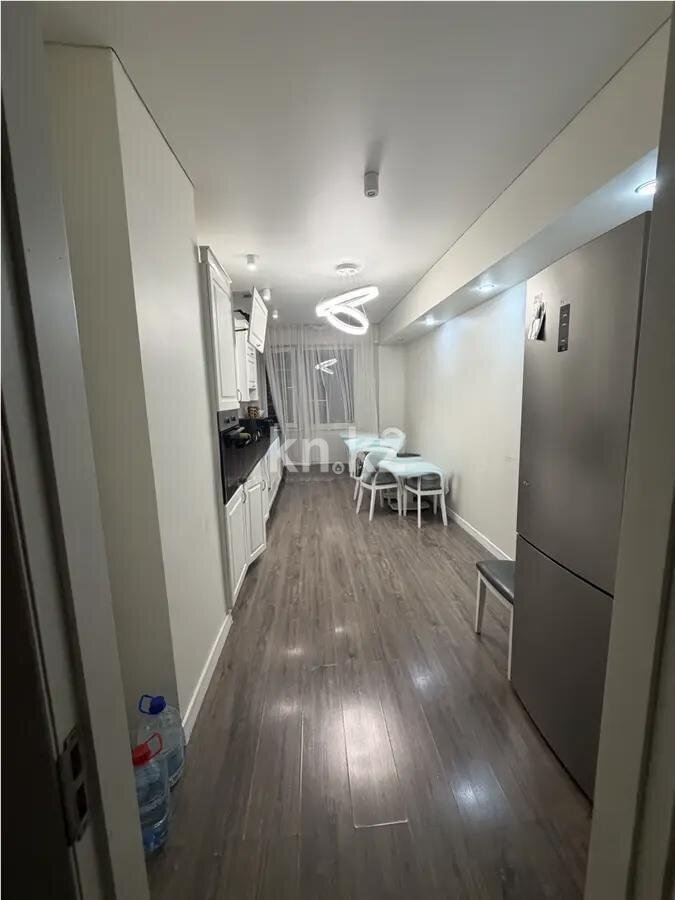 Продажа 3-комнатной квартиры, 139.8 м² в Алматы - фото 3