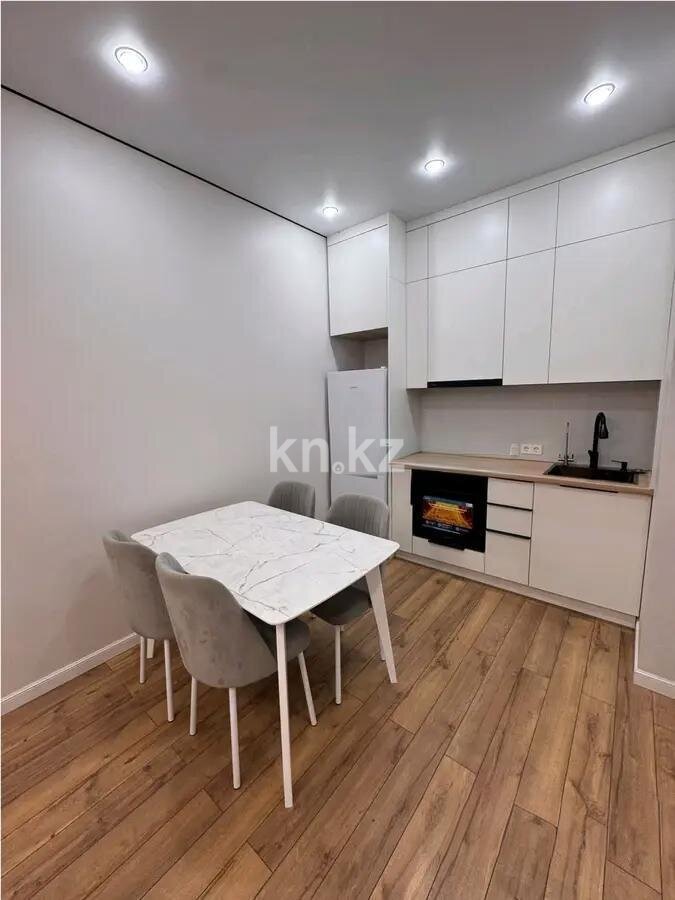 Продажа 2-комнатной квартиры, 42 м² в Астане - фото 3