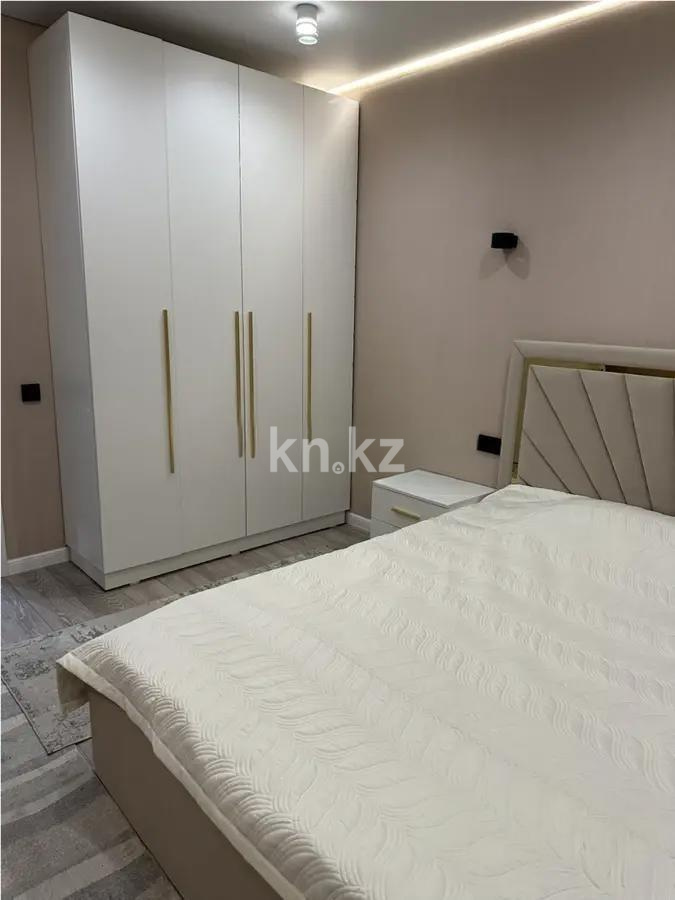 Продажа 3-комнатной квартиры, 89.2 м², ул. Толе би, дом  189/3 в Алматы - фото 2