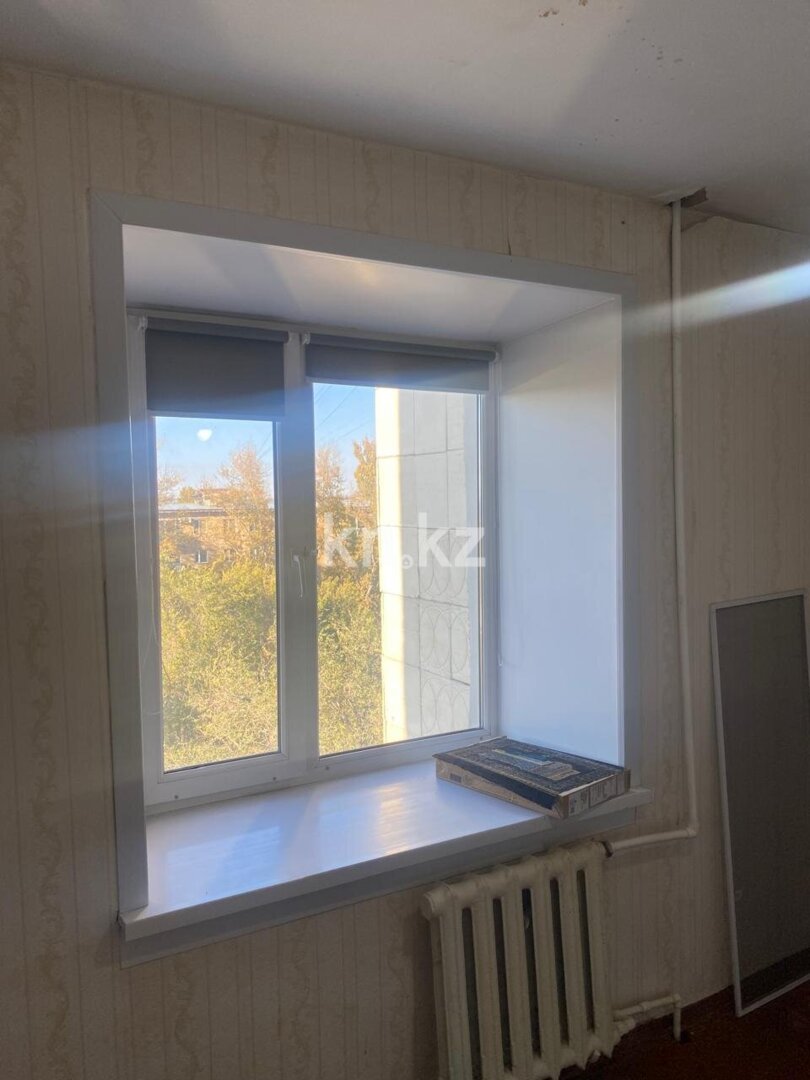 Продажа 4-комнатной квартиры, 78 м² в Караганде - фото 16