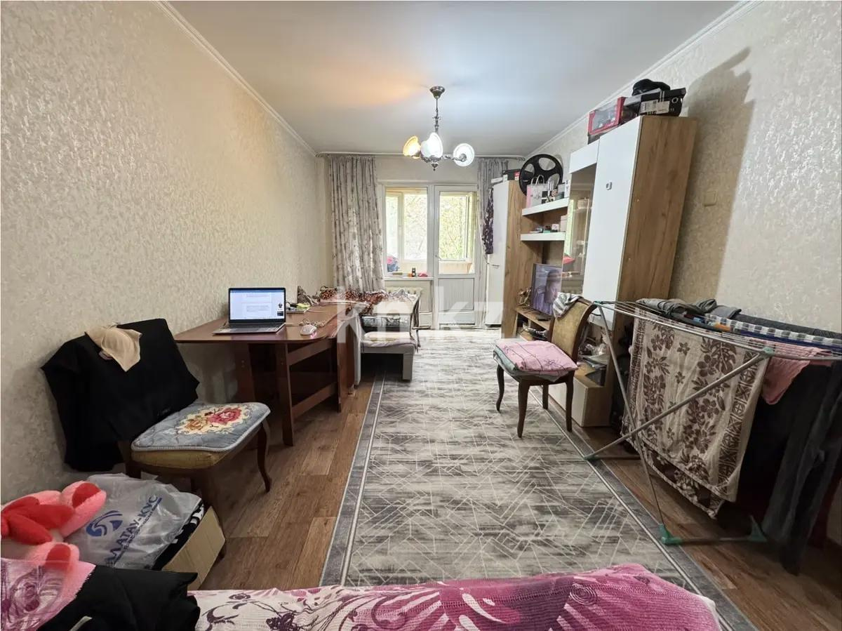 Продажа 1-комнатной квартиры, 33 м² в Алматы