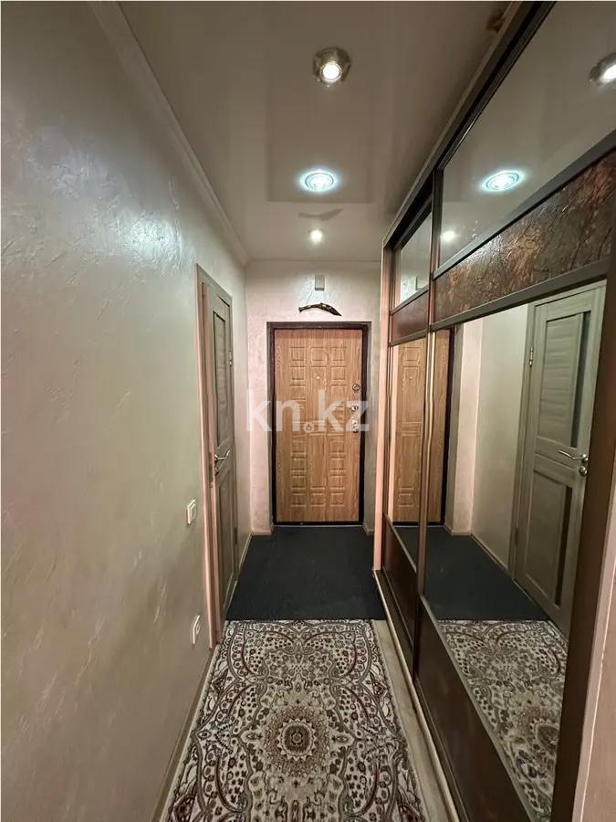 Продажа 2-комнатной квартиры, 43.4 м², мкр-н Аксай-5, дом  25 в Алматы - фото 4