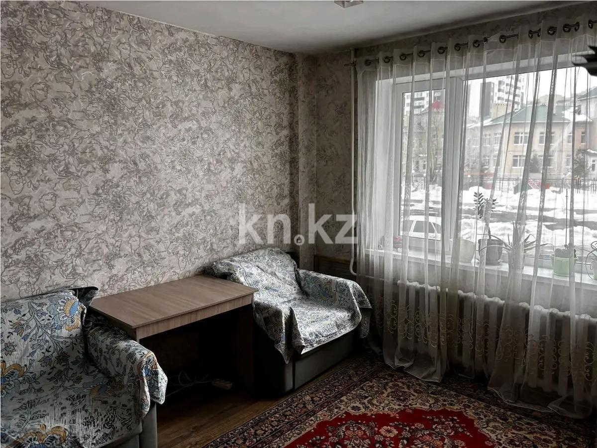 Продажа 2-комнатной квартиры, 63 м² в Астане - фото 2