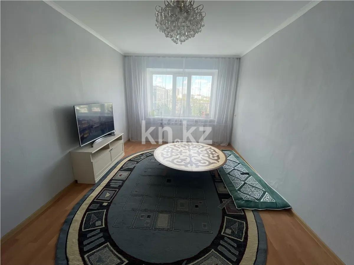 Продажа 3-комнатной квартиры, 68 м² в Астане