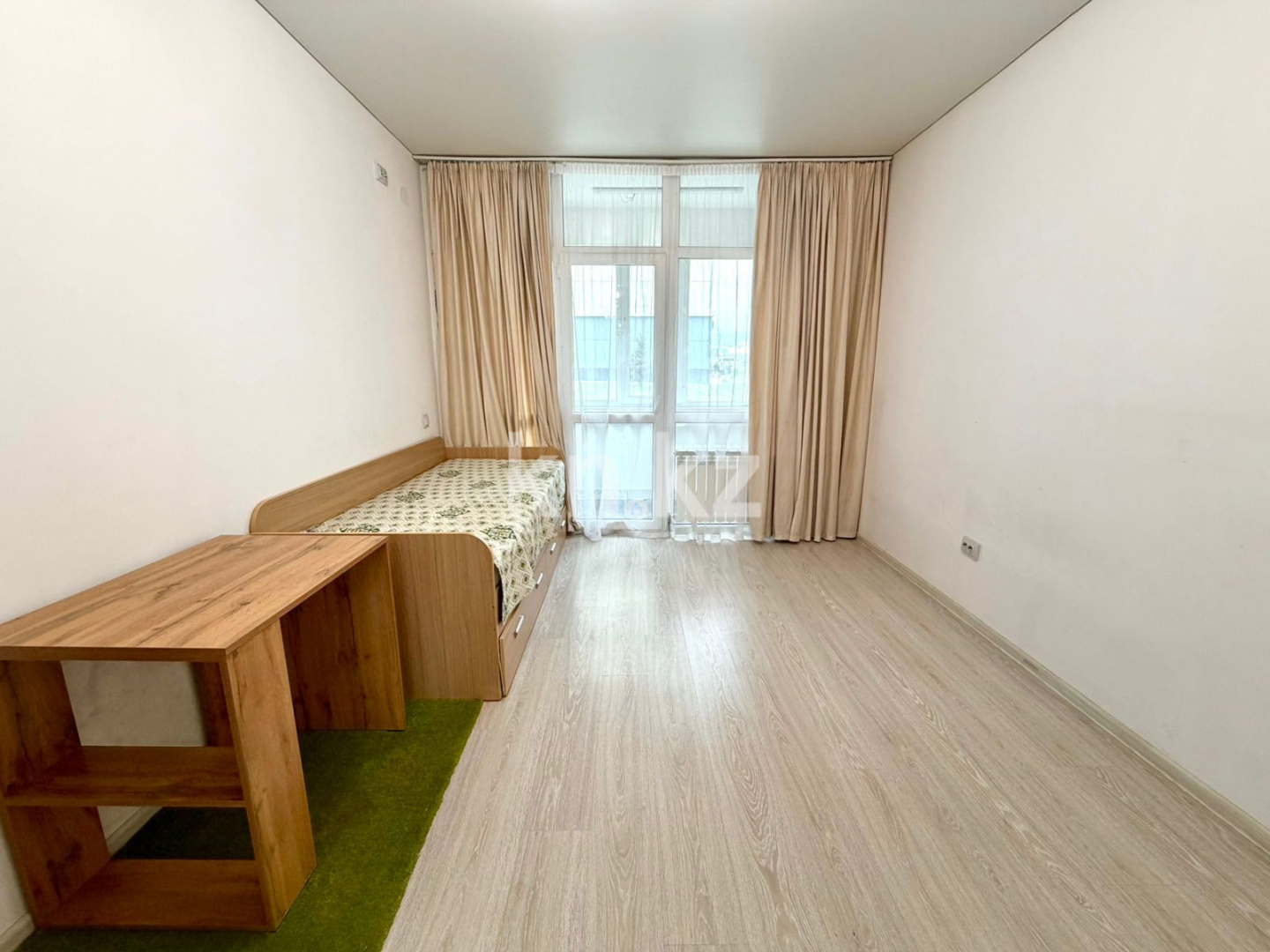 Продажа 2-комнатной квартиры, 61.6 м² в Алматы - фото 5