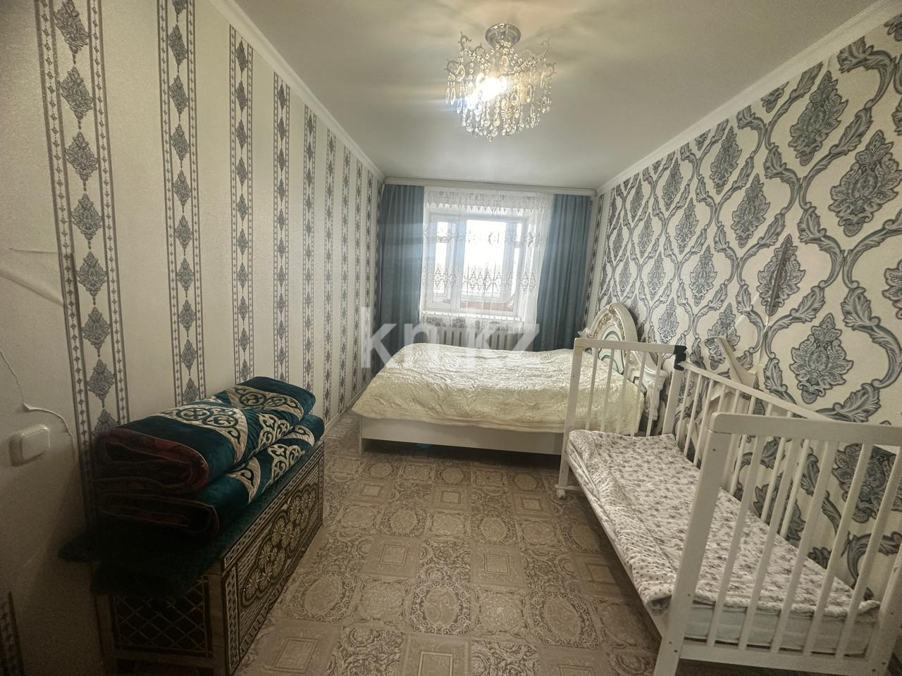 Продажа 3-комнатной квартиры, 64 м², ул. Язева в Караганде - фото 4