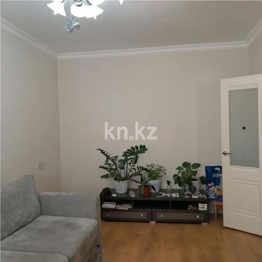 Продажа 2-комнатной квартиры, 52.8 м² в Астане - фото 2