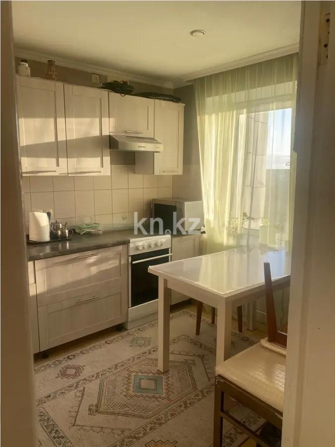 Продажа 4-комнатной квартиры, 74 м² в Караганде - фото 4