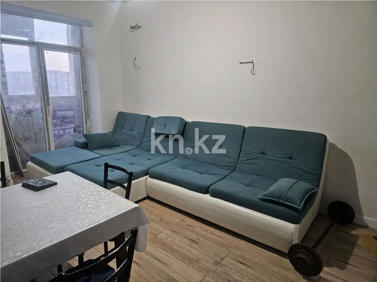 Продажа 2-комнатной квартиры, 40 м² в Караганде