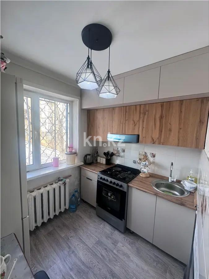 Продажа 2-комнатной квартиры, 46 м² в Темиртау - фото 3