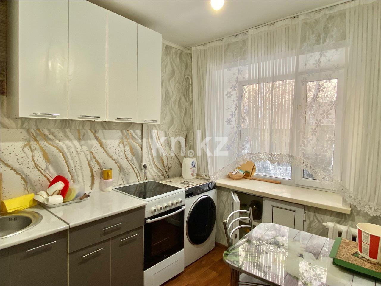 Продажа 2-комнатной квартиры, 45 м² в Караганде - фото 7