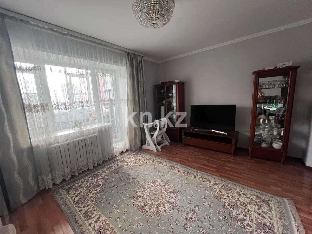 Продажа 2-комнатной квартиры, 68 м², ул. Сейфуллина, дом  3 в Астане