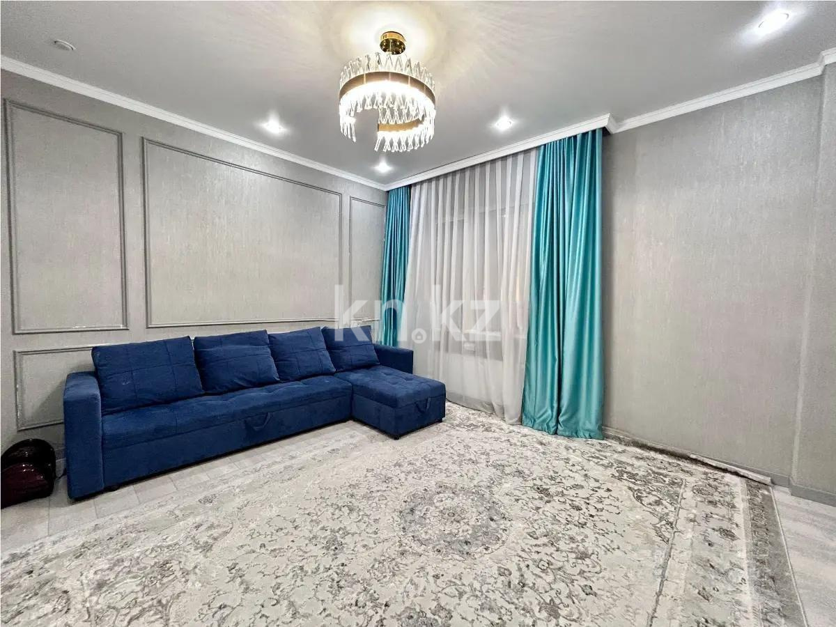 Продажа 2-комнатной квартиры, 68 м² в Астане