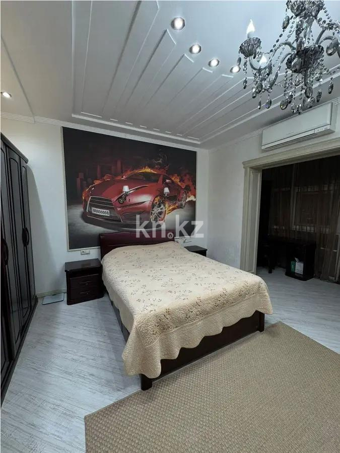 Продажа 5-комнатной квартиры, 288.4 м² в Астане - фото 2