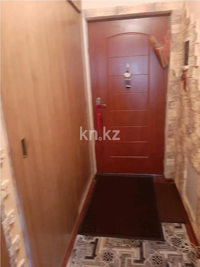 Продажа 1-комнатной квартиры, 43.7 м² в Астане - фото 5