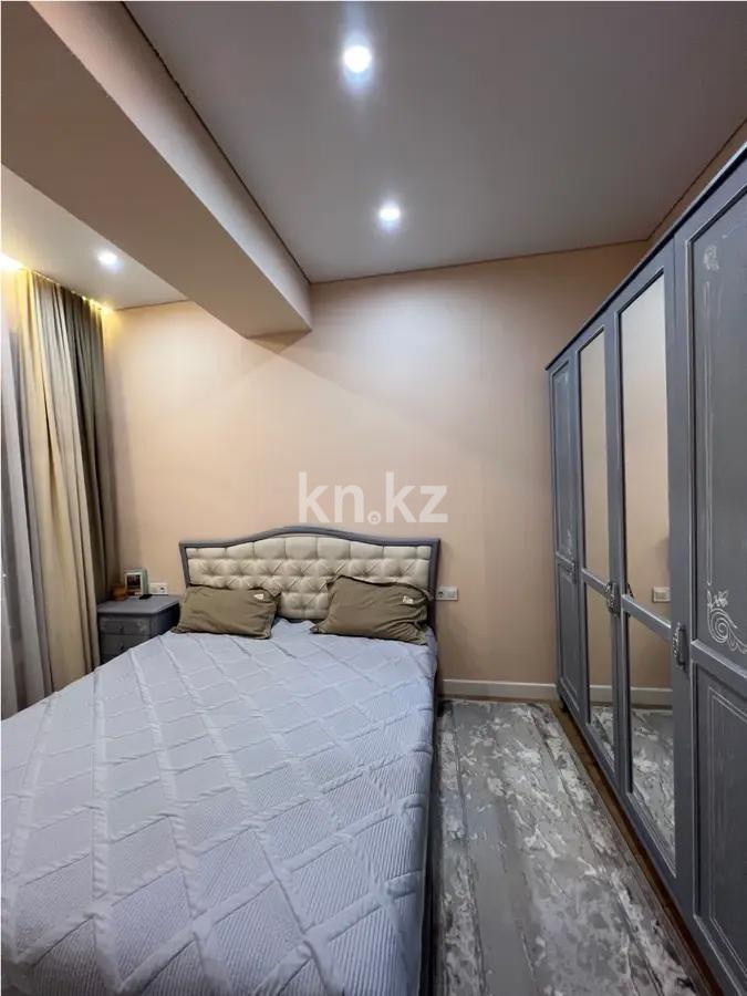 Продажа 3-комнатной квартиры, 72 м² в Алматы - фото 2