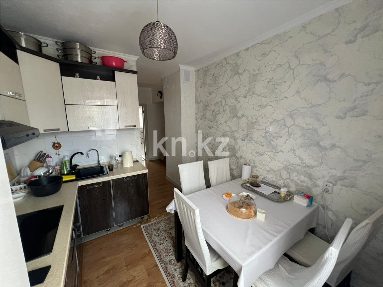Продажа 3-комнатной квартиры, 64 м² в Караганде - фото 9