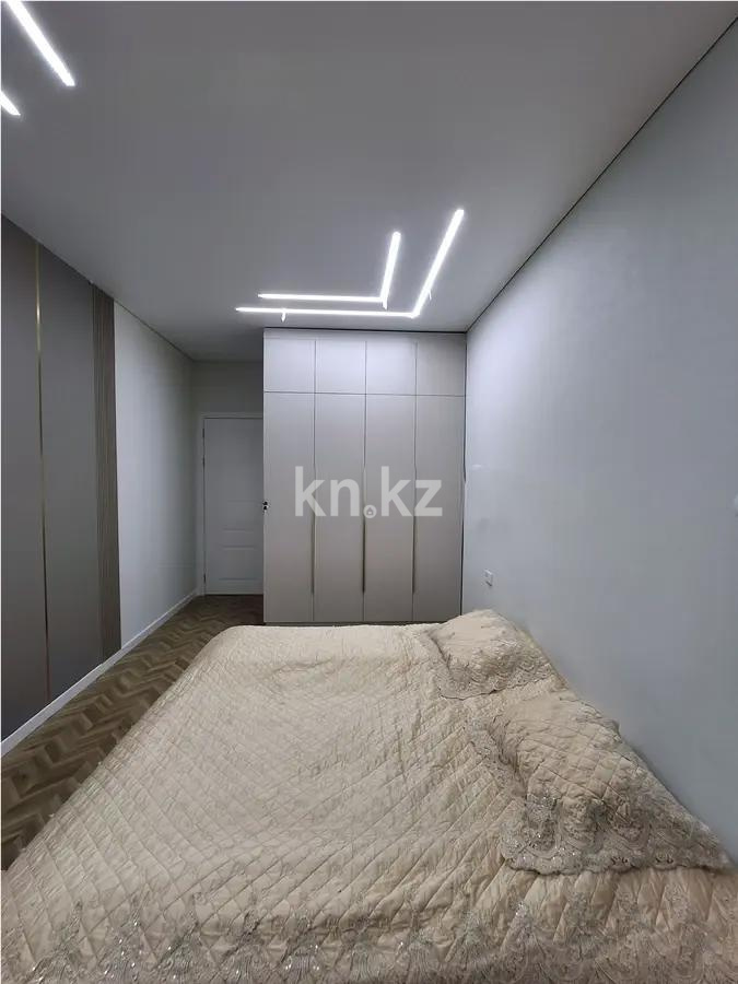 Продажа 2-комнатной квартиры, 64 м² в Астане - фото 2