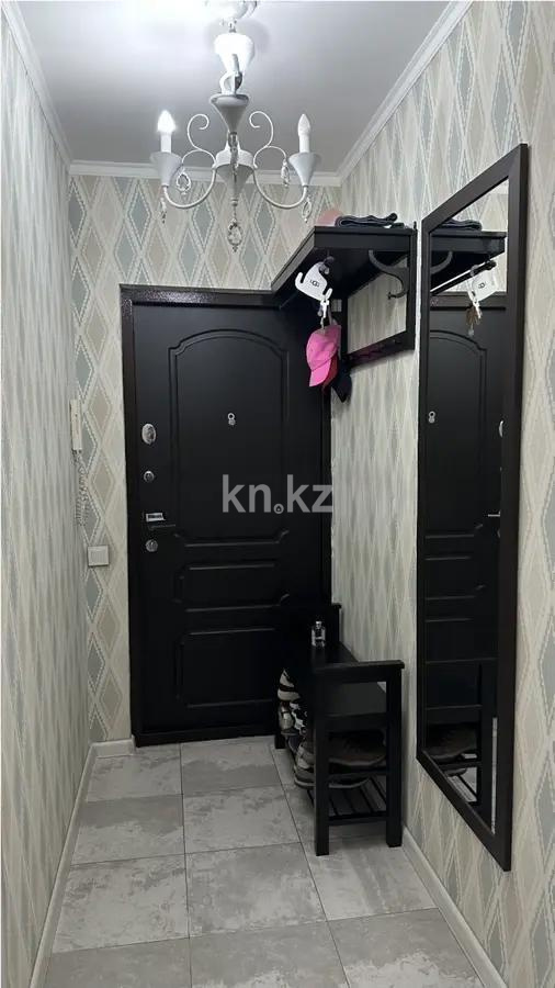 Продажа 2-комнатной квартиры, 43 м² в Алматы - фото 5