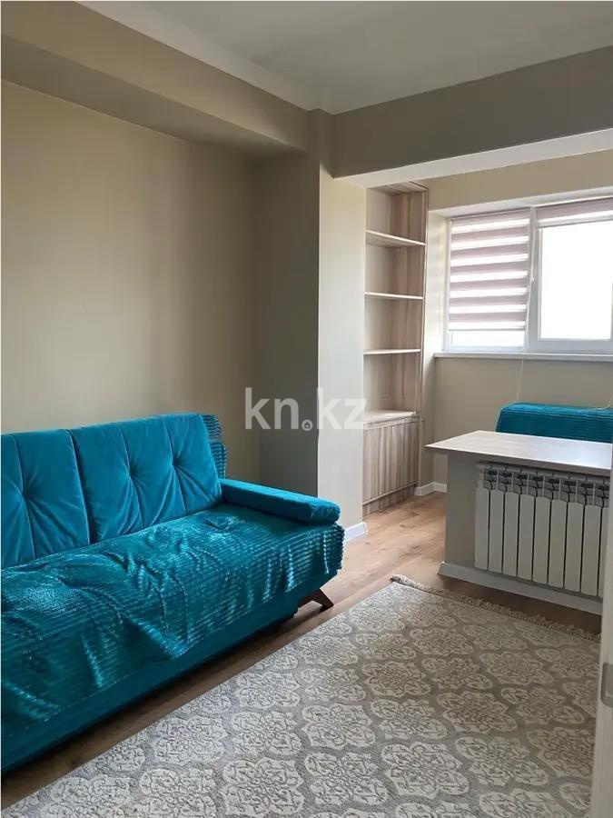Продажа 4-комнатной квартиры, 84.6 м², пр. Аль-Фараби, дом  83 в Алматы - фото 3