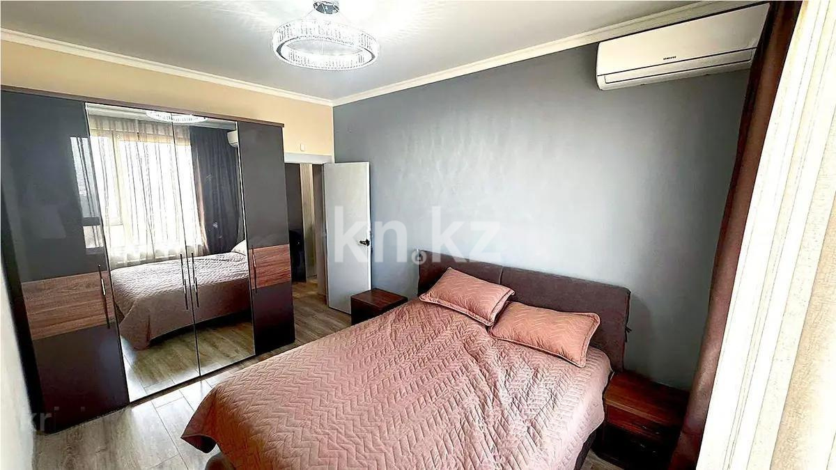 Продажа 2-комнатной квартиры, 60.2 м², ул. Кармысова, дом  84/2 в Алматы