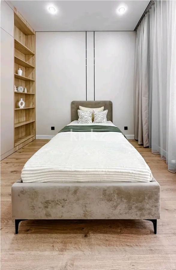 Продажа 3-комнатной квартиры, 65 м², пр. Райымбека, дом  162а в Алматы - фото 3