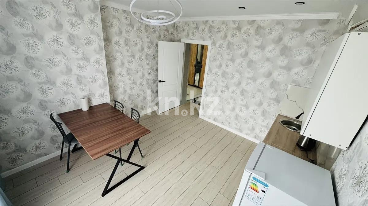 Продажа 1-комнатной квартиры, 42.4 м² в Астане - фото 2