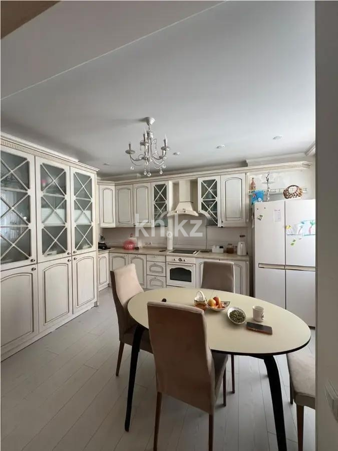 Продажа 3-комнатной квартиры, 90 м² в Астане - фото 2
