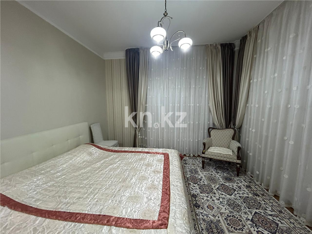 Продажа 2-комнатной квартиры, 77.8 м² в Астане - фото 5