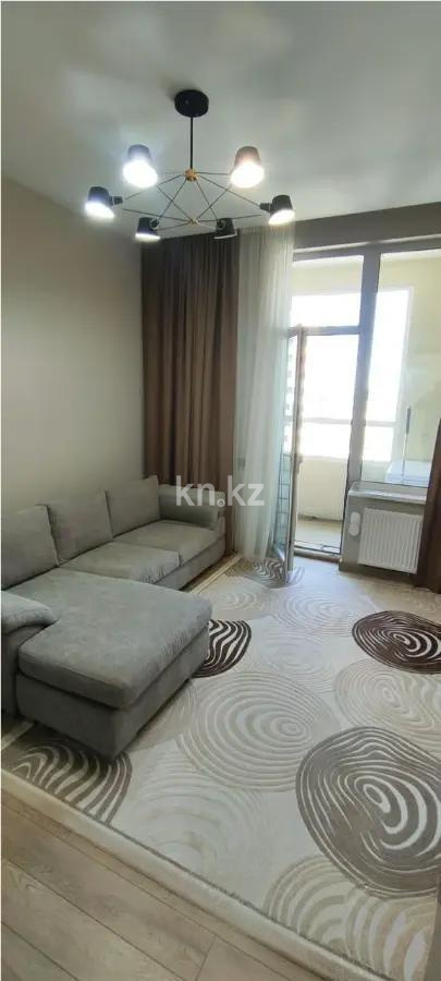 Продажа 3-комнатной квартиры, 105 м², пр. Тауелсыздык, дом  23 в Астане - фото 2