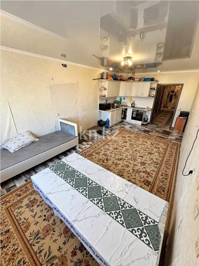 Продажа 2-комнатной квартиры, 63.5 м² в Астане - фото 2