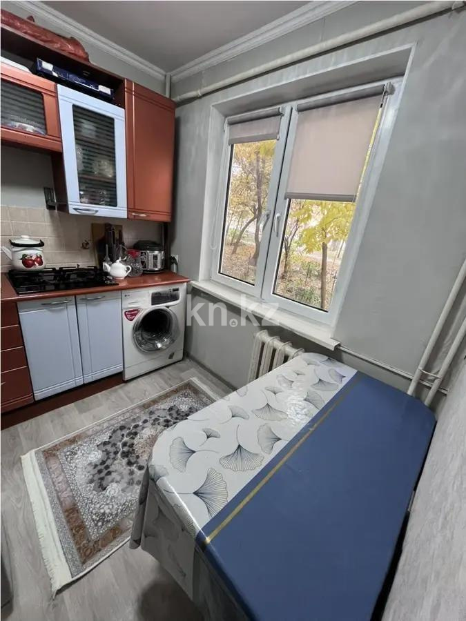 Продажа 2-комнатной квартиры, 43 м², пр. Суюнбая, дом  292А в Алматы - фото 3