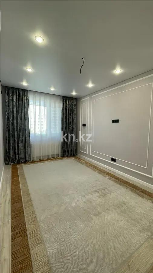 Продажа 1-комнатной квартиры, 37.1 м² в Астане
