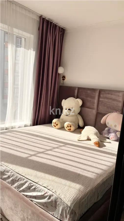 Продажа 1-комнатной квартиры, 30 м² в Алматы - фото 2