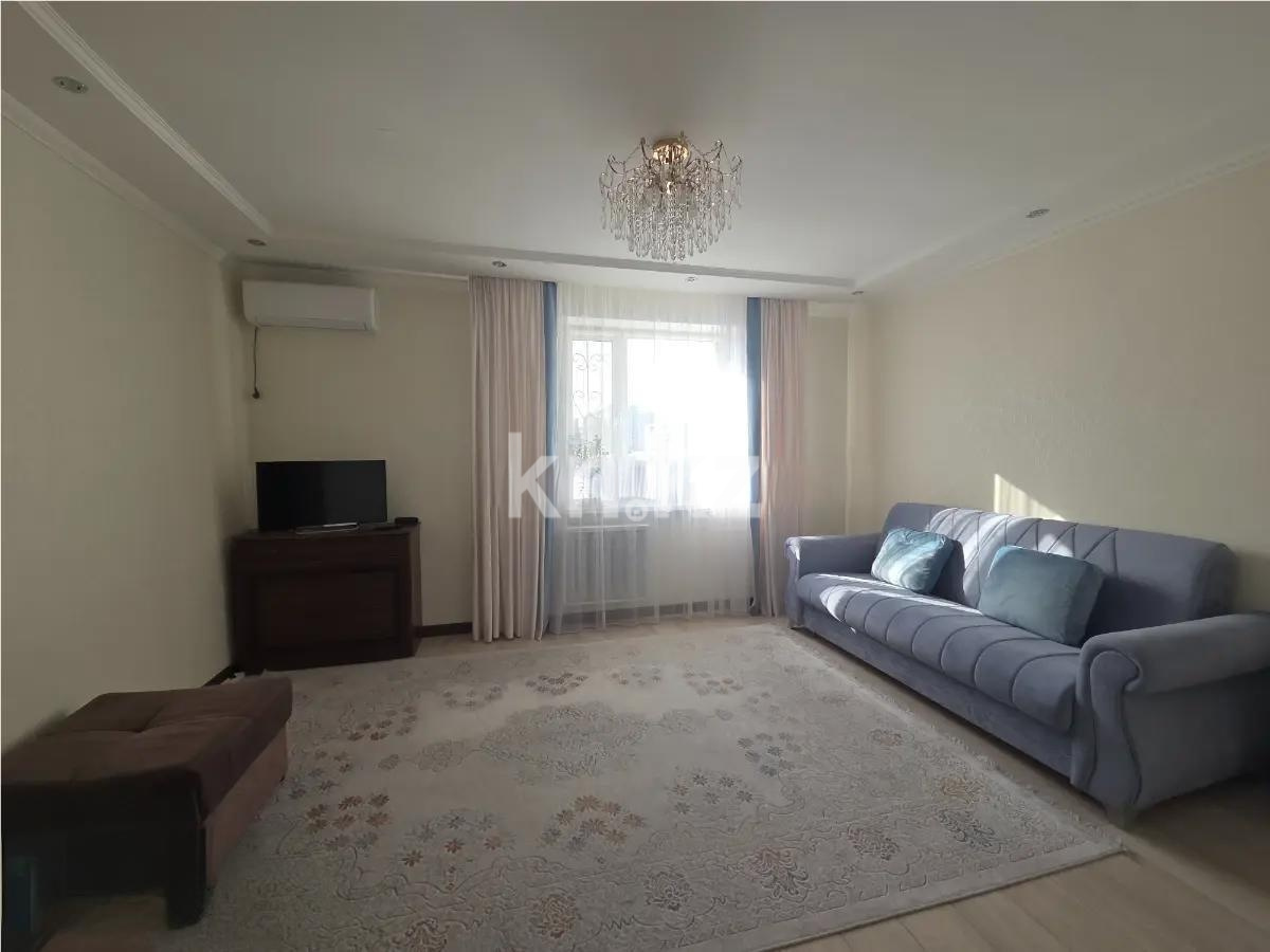 Продажа 2-комнатной квартиры, 66 м² в Астане