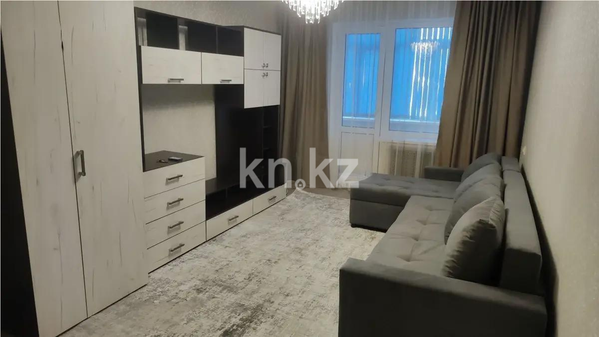 Продажа 2-комнатной квартиры, 48 м² в Алматы