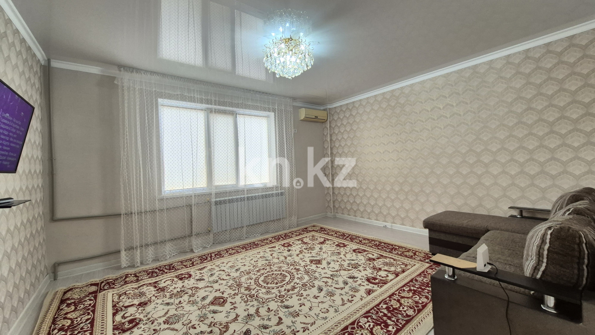 Аренда 2-комнатной квартиры, 63 м², ул. Академика Жарбосынова, дом  83в в Атырау - фото 8