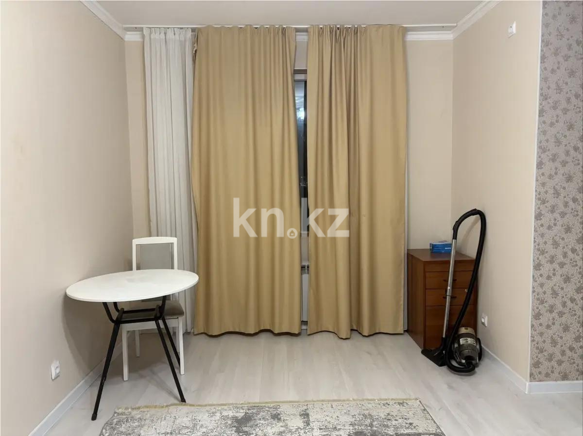 Продажа 1-комнатной квартиры, 38 м² в Астане - фото 2