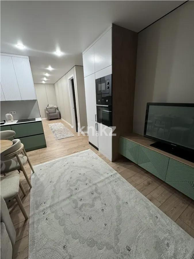 Продажа 3-комнатной квартиры, 60 м² в Астане - фото 4