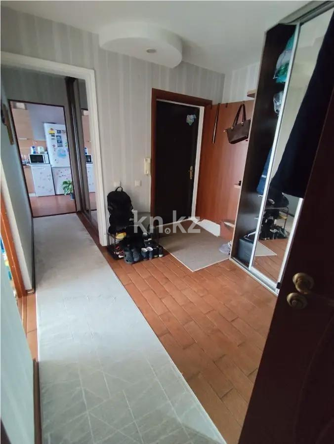 Продажа 2-комнатной квартиры, 48.5 м² в Астане - фото 5
