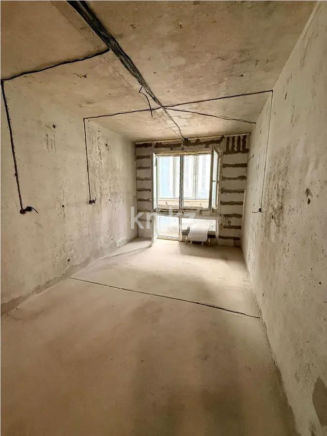 Продажа 1-комнатной квартиры, 46 м², ул. Омарова, дом  1 в Алматы