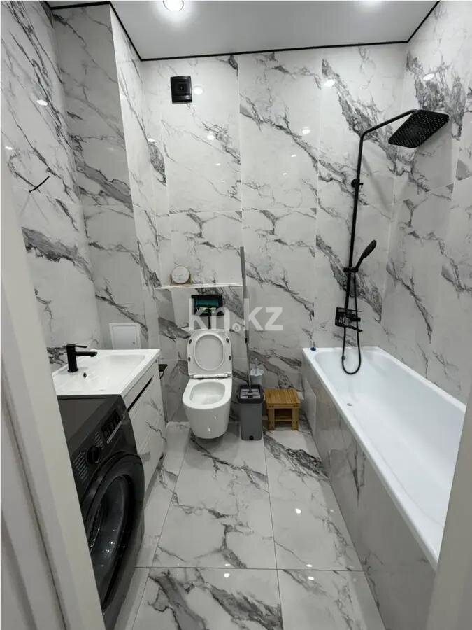 Продажа 2-комнатной квартиры, 42 м² в Астане - фото 3