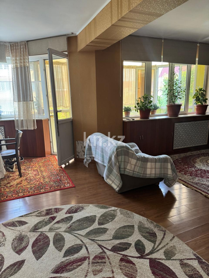 Продажа 2-комнатной квартиры, 88 м² в Алматы