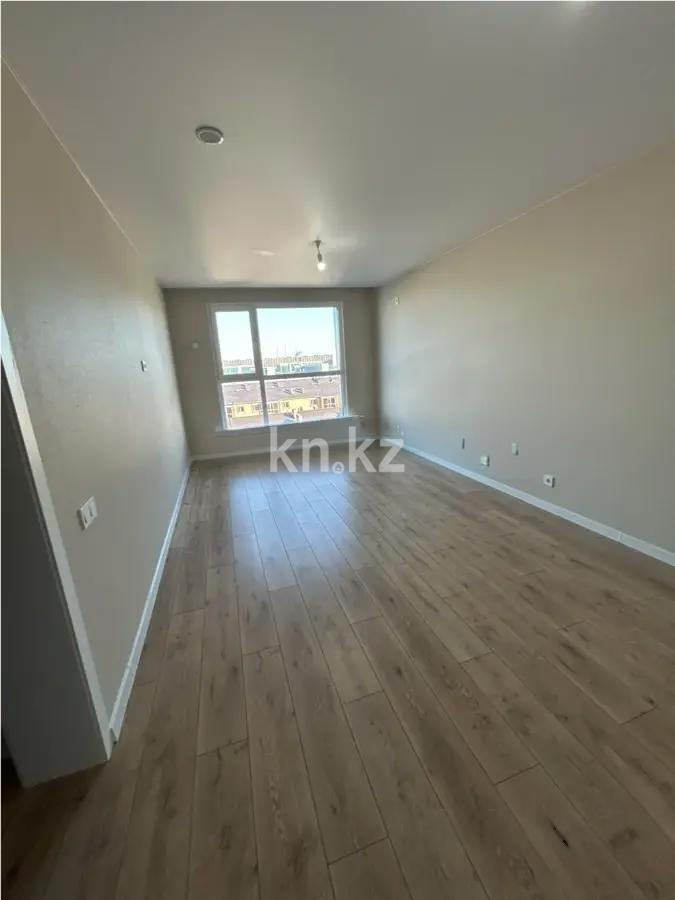 Продажа 2-комнатной квартиры, 41.55 м² в Астане