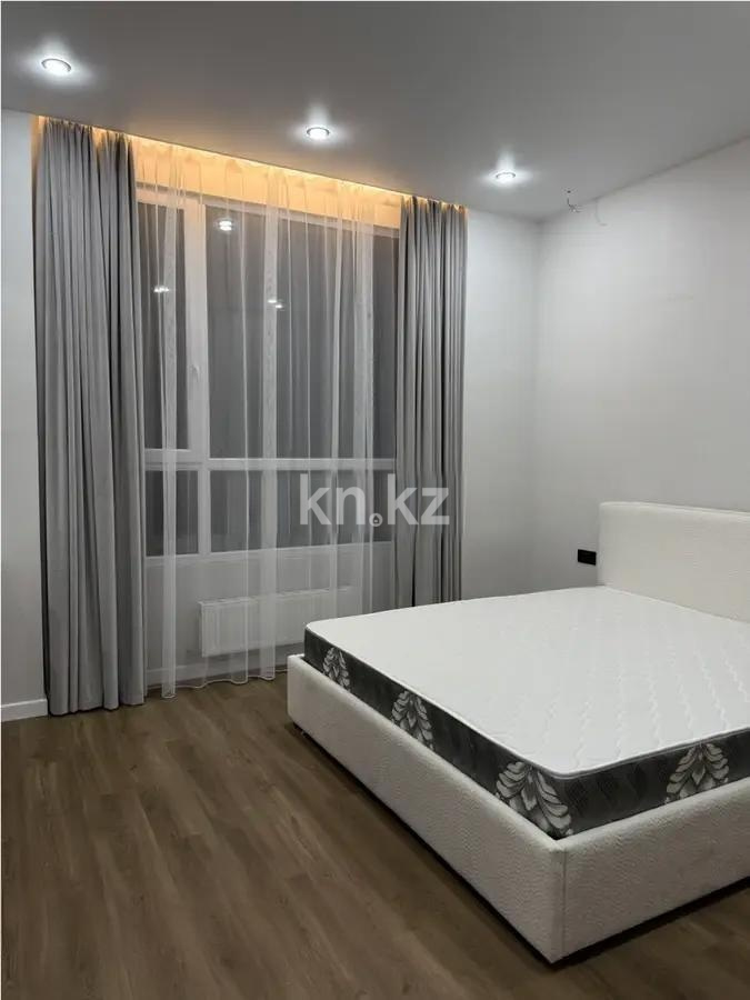 Продажа 2-комнатной квартиры, 42 м² в Астане - фото 2